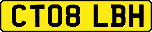 CT08LBH