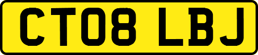 CT08LBJ