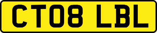 CT08LBL
