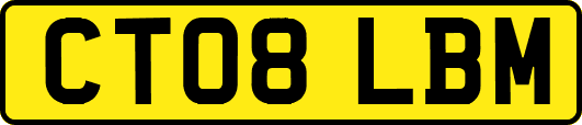 CT08LBM