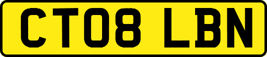 CT08LBN