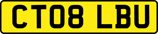 CT08LBU