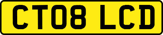 CT08LCD