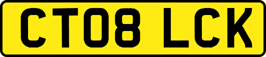 CT08LCK