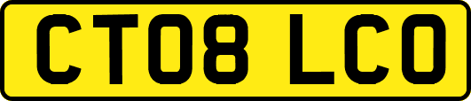 CT08LCO