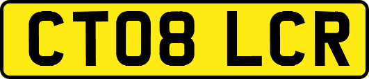 CT08LCR