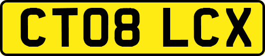 CT08LCX
