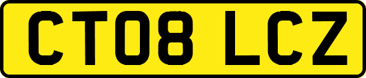 CT08LCZ