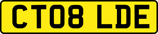 CT08LDE