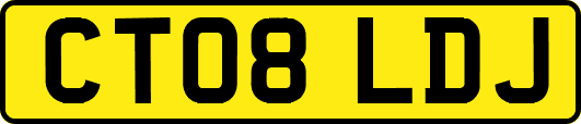 CT08LDJ