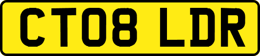 CT08LDR