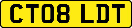 CT08LDT
