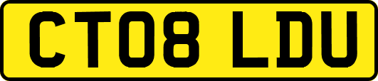 CT08LDU