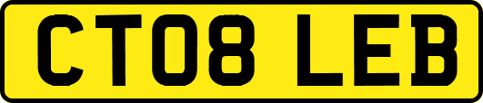 CT08LEB