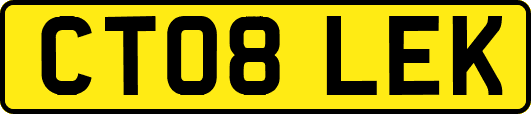 CT08LEK