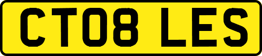 CT08LES