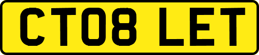 CT08LET