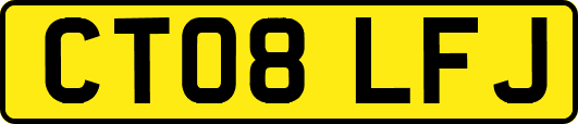 CT08LFJ