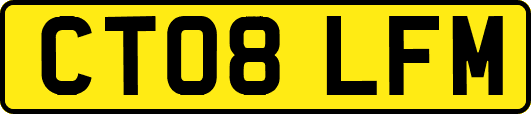 CT08LFM