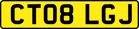 CT08LGJ