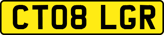 CT08LGR