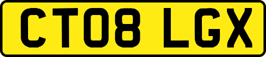 CT08LGX