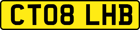 CT08LHB