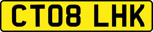 CT08LHK