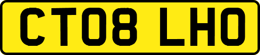 CT08LHO