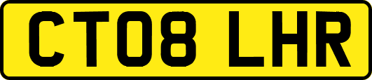 CT08LHR