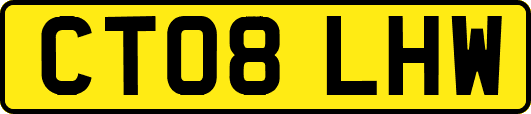 CT08LHW
