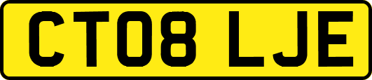 CT08LJE