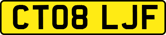 CT08LJF