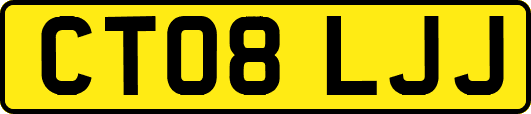 CT08LJJ