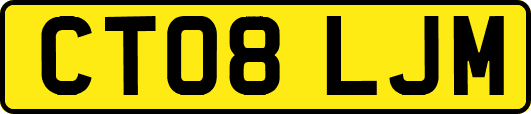 CT08LJM