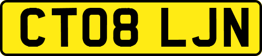 CT08LJN