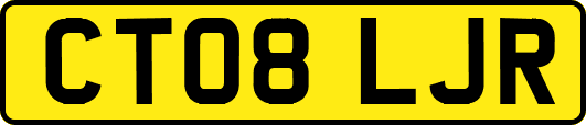 CT08LJR