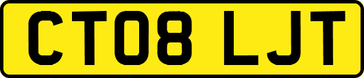 CT08LJT