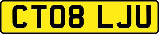 CT08LJU