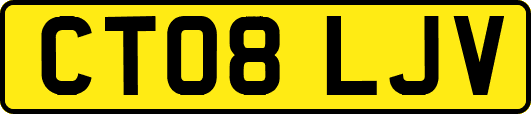 CT08LJV