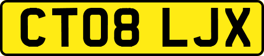 CT08LJX