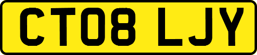 CT08LJY