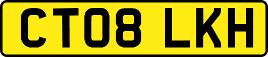 CT08LKH