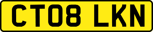 CT08LKN