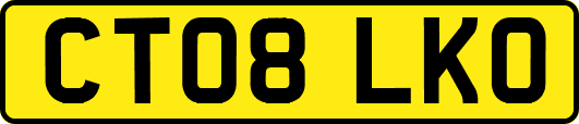 CT08LKO