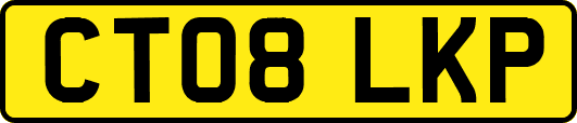 CT08LKP