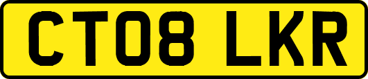 CT08LKR