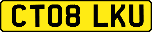 CT08LKU
