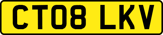 CT08LKV