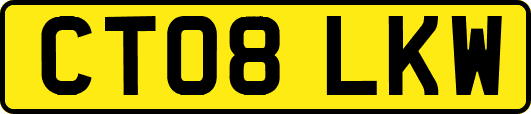 CT08LKW